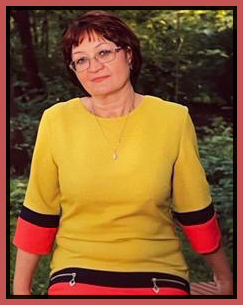 Семикина Татьяна Анатольевна -  сестра